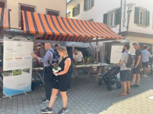 MABEWO BLUE PLANET: Landwirtschaft früher vs Landwirtschaft heute