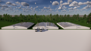 MABEWO AG - Aspekte der landwirtschaftliche Entwicklung 1950 – 2022