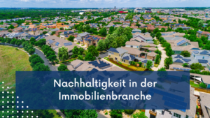 Ludes & Mende - Nachhaltigkeit bei Immobilien