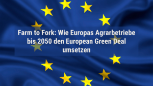 Mabewo AG - Europas Landwirtschaft