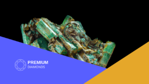 Premium Diamonds - Edelsteine