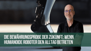 Home 5 Die Bewährungsprobe der Zukunft mit Eyroq - Wenn humanoide Roboter den Alltag betreten