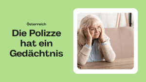 Die Polizze hat ein Gedächtnis - Konzeptional GmbH